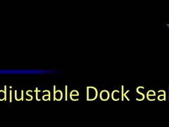 Düzenlenebilir iskele mühürü 1