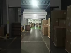 Yüksek hızlı kapı 1