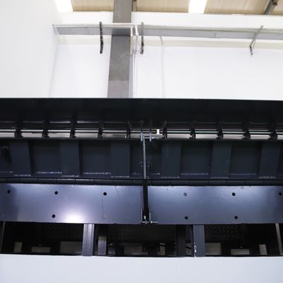 Güvenlik Elektrikli Hidrolik Dock Eşitleyici Verimli Kargo Taşıma