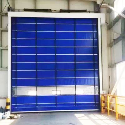 Dış Çekmece Kapısı Yüksek Hızlı Endüstriyel Çekmece Kapıları