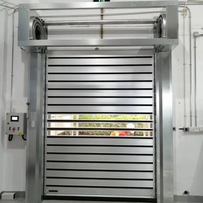 S180 Kontrol Sistemi Otomatik Dolaşımlı Kapı Dışı Dayanıklı Alüminyum